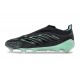 Scarpa da Calcio Adidas Predator Elite LL FG Nero Verde