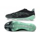 Scarpa da Calcio Adidas Predator Elite LL FG Nero Verde