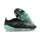 Scarpa da Calcio Adidas Predator Elite LL FG Nero Verde