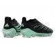 Scarpa da Calcio Adidas Predator Elite LL FG Nero Verde
