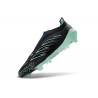 Scarpa da Calcio Adidas Predator Elite LL FG Nero Verde