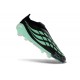 Scarpa da Calcio Adidas Predator Elite LL FG Nero Verde