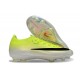 Scarpe da Calcio Nike Mercurial Vapor XVII Elite FG Verde Nero