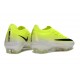 Scarpe da Calcio Nike Mercurial Vapor XVII Elite FG Verde Nero