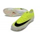 Scarpe da Calcio Nike Mercurial Vapor XVII Elite FG Verde Nero