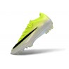 Scarpe da Calcio Nike Mercurial Vapor XVII Elite FG Verde Nero