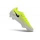 Scarpe da Calcio Nike Mercurial Vapor XVII Elite FG Verde Nero