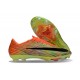 Scarpe da Calcio Nike Mercurial Vapor XVII Elite FG Arancio Giallo Nero