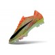 Scarpe da Calcio Nike Mercurial Vapor XVII Elite FG Arancio Giallo Nero