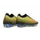 Scarpe da Calcio Nike Mercurial Vapor XVII Elite FG Giallo Nero Rosso