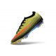 Scarpe da Calcio Nike Mercurial Vapor XVII Elite FG Giallo Nero Rosso