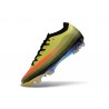 Scarpe da Calcio Nike Mercurial Vapor XVII Elite FG Giallo Nero Rosso
