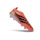 Adidas Predator Elite LL FG Solar Turbo Thermal Chrome Nero Core