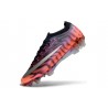 Scarpe da Calcio Nike Mercurial Vapor XVII Elite FG Arancione Nero Argento
