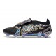 Adidas Predator 26 Elite Tongue FG Kaká Nero Viola Oro Metallizzato Edizione Limitata
