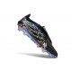 Adidas Predator 26 Elite Tongue FG Kaká Nero Viola Oro Metallizzato Edizione Limitata