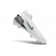 Scarpe da Calcio Nike Mercurial Superfly 10 Elite FG Bianco Nero