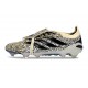 Adidas Predator Elite FT FG Scarpe da Calcio Beige Nero