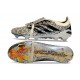 Adidas Predator Elite FT FG Scarpe da Calcio Beige Nero
