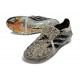 Adidas Predator Elite FT FG Scarpe da Calcio Beige Nero