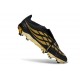 Adidas Predator Elite FT FG Scarpe da Calcio Nero Oro