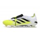 Adidas Predator Elite FT FG Scarpe da Calcio Bianco Giallo Nero