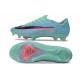 Nike Scarpa Zoom Mercurial Vapor 17 Elite FG Blu Orbit Nero