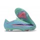 Nike Scarpa Zoom Mercurial Vapor 17 Elite FG Blu Orbit Nero