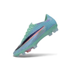 Nike Scarpa Zoom Mercurial Vapor 17 Elite FG Blu Orbit Nero