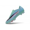 Nike Scarpa Zoom Mercurial Vapor 17 Elite FG Blu Orbit Nero