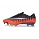 Nike Scarpa Zoom Mercurial Vapor 17 Elite FG Multicolore Bianco