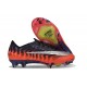 Nike Scarpa Zoom Mercurial Vapor 17 Elite FG Multicolore Bianco