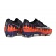 Nike Scarpa Zoom Mercurial Vapor 17 Elite FG Multicolore Bianco