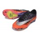 Nike Scarpa Zoom Mercurial Vapor 17 Elite FG Multicolore Bianco