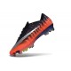 Nike Scarpa Zoom Mercurial Vapor 17 Elite FG Multicolore Bianco