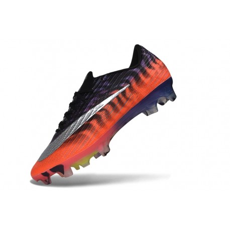 Nike Scarpa Zoom Mercurial Vapor 17 Elite FG Multicolore Bianco