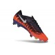 Nike Scarpa Zoom Mercurial Vapor 17 Elite FG Multicolore Bianco