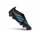 Adidas Predator Elite FT FG Scarpe da Calcio Nero Core Equipment Verde