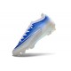 Nike Scarpa Zoom Mercurial Vapor 17 Elite FG Blu Bianco