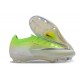 Nike Scarpa Zoom Mercurial Vapor 17 Elite FG Verde Nero
