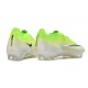 Nike Scarpa Zoom Mercurial Vapor 17 Elite FG Verde Nero