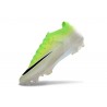 Nike Scarpa Zoom Mercurial Vapor 17 Elite FG Verde Nero