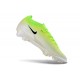 Nike Scarpa Zoom Mercurial Vapor 17 Elite FG Verde Nero
