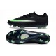 Nike Scarpa Zoom Mercurial Vapor 17 Elite FG Scarpa Nero Illusion Verde