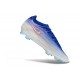 Nike Scarpa Zoom Mercurial Vapor 17 Elite FG Blu Bianco Rosa