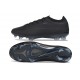 Nike Scarpa Zoom Mercurial Vapor 17 Elite FG Nero