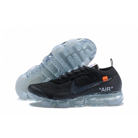 Scarpe Nike Air VaporMax 2018 Flyknit -