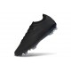 Nike Scarpa Zoom Mercurial Vapor 17 Elite FG Nero