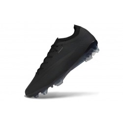 Nike Scarpa Zoom Mercurial Vapor 17 Elite FG Nero