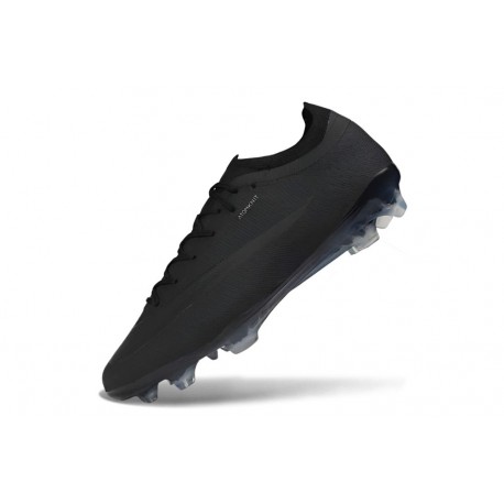 Nike Scarpa Zoom Mercurial Vapor 17 Elite FG Nero